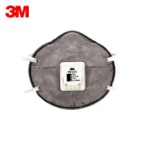 3M 9913V 活性炭口罩防塵防異味顆粒物防風沙防飛濺頭戴帶呼吸閥KN90口罩