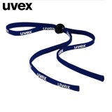 UVEX優(yōu)唯斯9958017 眼鏡帶 藍色可調(diào)節(jié)尼龍材質(zhì)