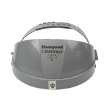 霍尼韋爾 1002341防護(hù)面屏支架含前額防護(hù) 適用于1002353、1002360鏡片