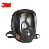 3M 6900 全面型防護面罩