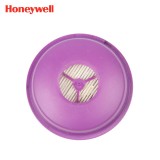 Honeywell 霍尼韋爾 75SCP100 綜合濾盒防有機(jī)蒸汽 酸性氣體 硫化氫氨氣帶有P100