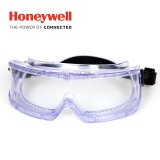 霍尼韋爾（Honeywell）1007506 護(hù)目鏡 防霧防風(fēng)防化防沖擊