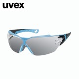 優(yōu)唯斯UVEX 9198256護目鏡超輕薄防沖擊防刮擦防風沙防塵運動打磨防護眼鏡