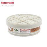 霍尼韋爾 /Honeywell G100 G系濾毒盒防有機(jī)氣體和蒸氣