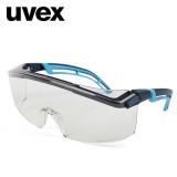 優(yōu)唯斯UVEX 9064065護目鏡防塵騎行運動眼鏡勞保打磨防飛濺工業(yè)防塵防霧防護眼鏡