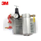 3M W-2806 長管供氣系統(tǒng)配件 固定式空氣過濾及壓力調(diào)節(jié)器可接5個(gè)出氣口