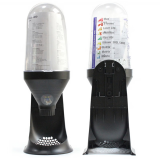 霍尼韋爾耳塞分配器LS400經(jīng)濟(jì)型可掛墻上使用工廠車(chē)間降噪