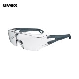 優(yōu)唯斯UVEX 9065225護目鏡工業(yè)實驗勞保打磨防風沙防沖擊防飛濺防霧騎行防護眼鏡