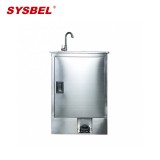 西斯貝爾 SYSBEL WGW0301 便攜式洗手池 工廠洗手池