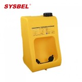 SYSBEL西斯貝爾WG6000B便攜式洗眼器B型（30L）