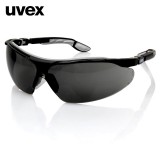 uvex優(yōu)唯斯 9160076護目鏡高貼合度休閑款鏡腿可調(diào)柔軟貼面安全眼鏡