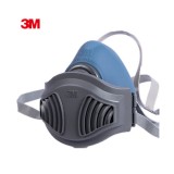 3M HF-5217 礦業(yè)、治金行業(yè)專供面具