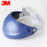3M 82500 面屏支架塑料可調(diào)節(jié)帽子82501 配合防護面屏使用