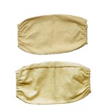 海太爾 75-330特種纖維防切割防割護(hù)袖（38CM）防切割隔熱松緊設(shè)計舒適防割護(hù)袖