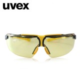 優(yōu)唯斯UVEX 9190220防護眼鏡護目鏡雙面反射涂層防沖擊安全眼鏡