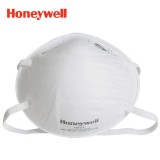 霍尼韋爾（honeywell）H801 防塵罩杯式防霧霾PM2.5工業(yè)粉塵KN95頭戴防護