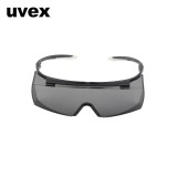 優(yōu)唯斯UVEX 9069586護(hù)目鏡超輕薄防沖擊防刮擦防風(fēng)沙防塵運(yùn)動打磨防護(hù)眼鏡訪客眼鏡