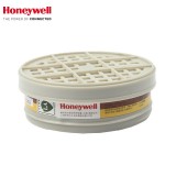霍尼韋爾 /Honeywell G104 濾毒盒防有機(jī)氣體酸性氣體