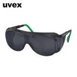 優(yōu)唯斯UVEX 9161146電焊眼鏡焊工護(hù)目鏡防強(qiáng)光氬弧焊防沖擊燒焊打磨防風(fēng)沙眼鏡